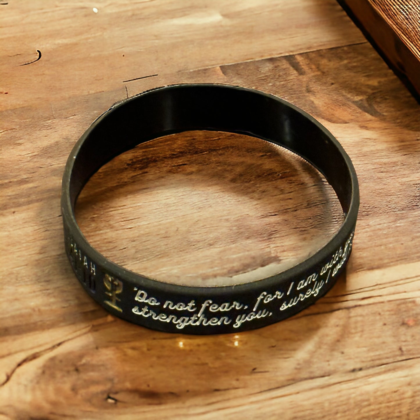 Christian Bible Verse Bracelets