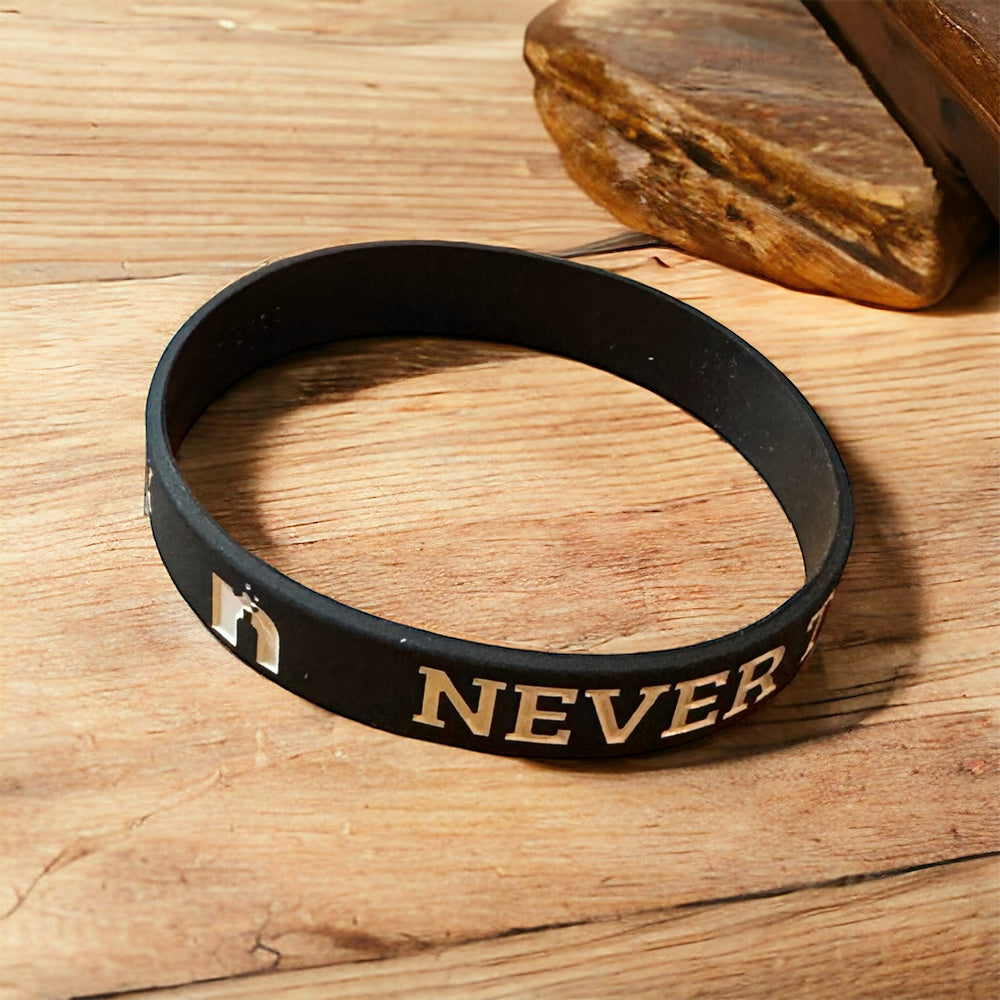 Never Tipsy Bracelet